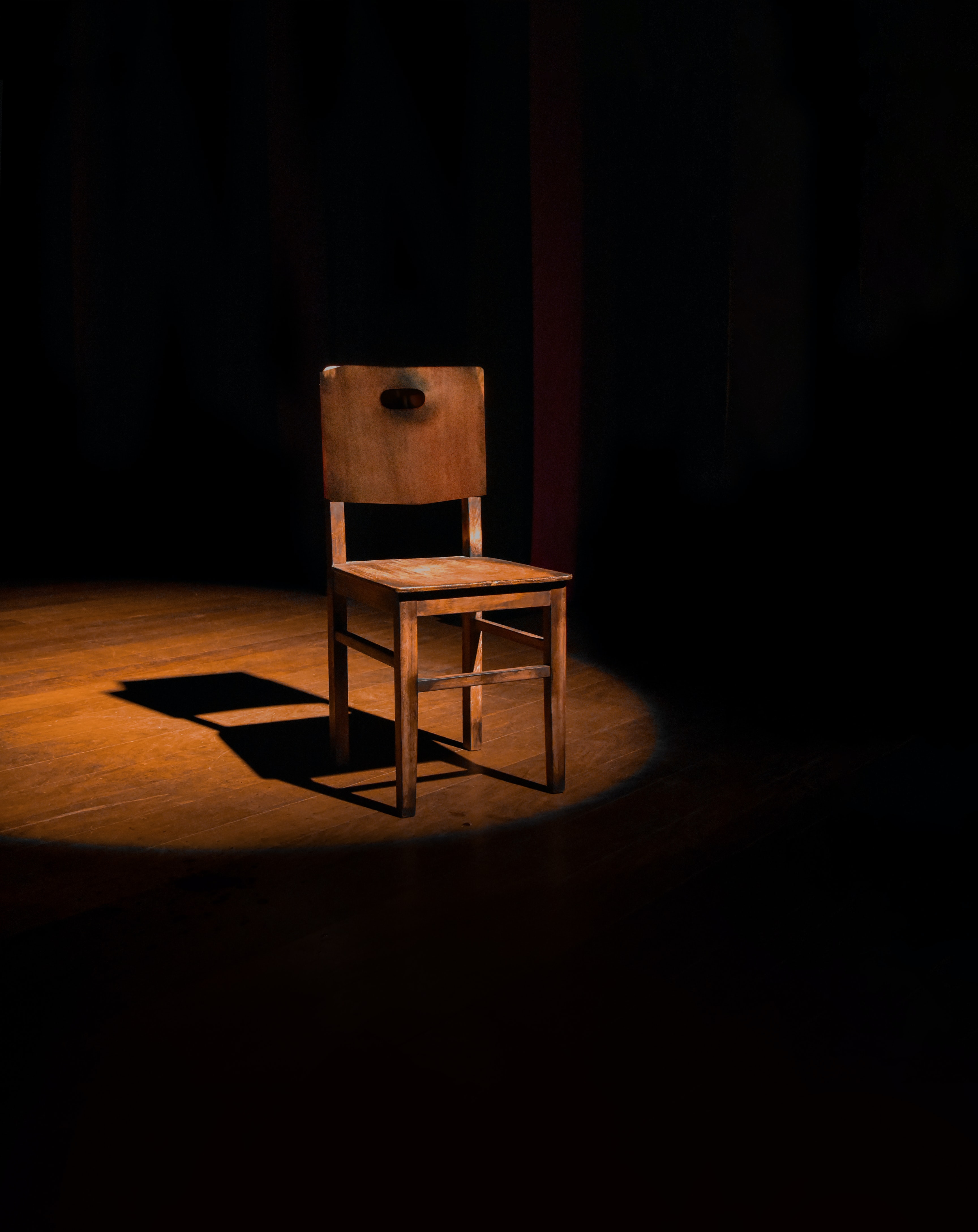 Image of chair